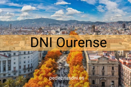 DNI Ourense