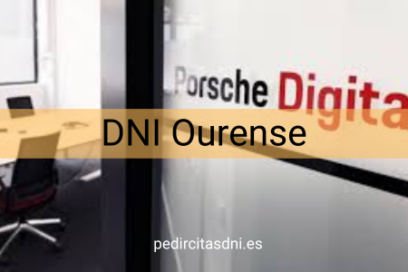DNI Ourense