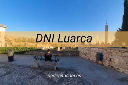 DNI Luarca