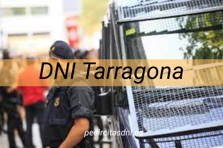 DNI Tarragona