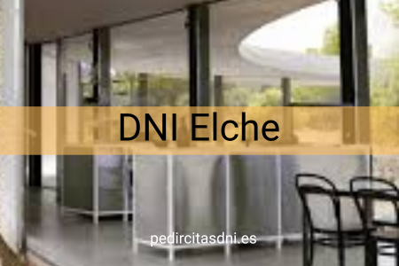 DNI Elche
