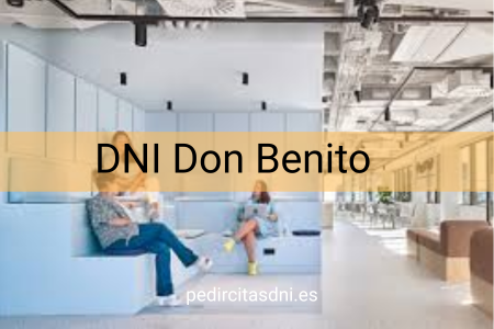 DNI Don Benito
