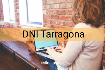 DNI Tarragona
