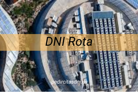DNI Rota