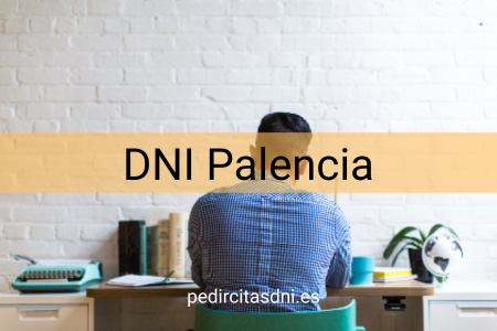 DNI Palencia