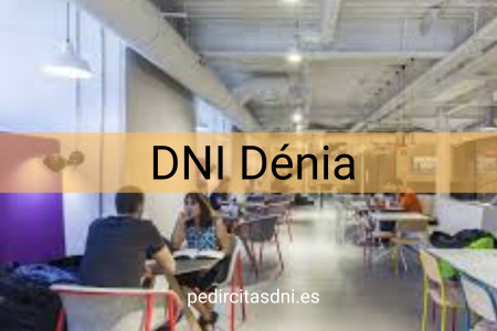 DNI Dénia