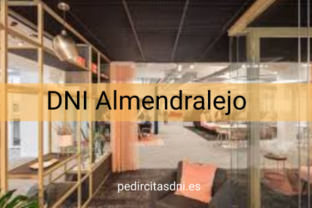DNI Almendralejo