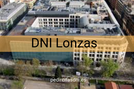 DNI Lonzas