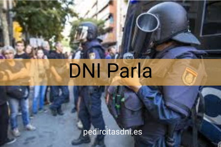 DNI Parla