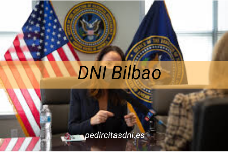 DNI Bilbao