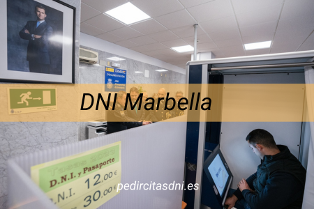 DNI Maspalomas