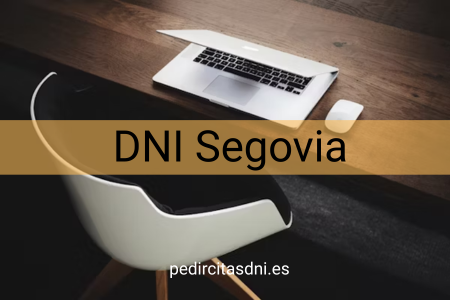 DNI Segovia