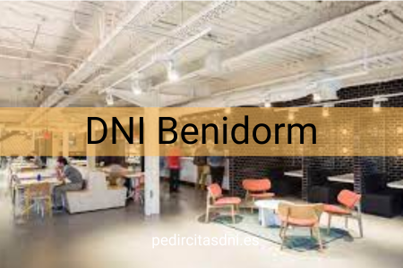 DNI Benidorm