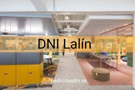 DNI Lalín