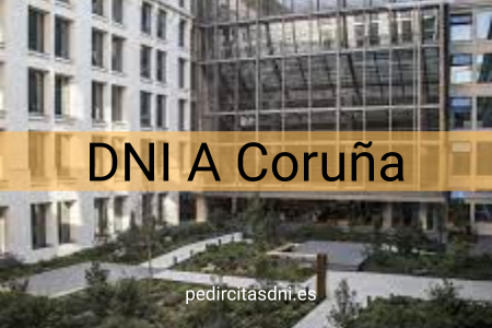 DNI Guadalajara (Oficina DNI y Pasaporte)