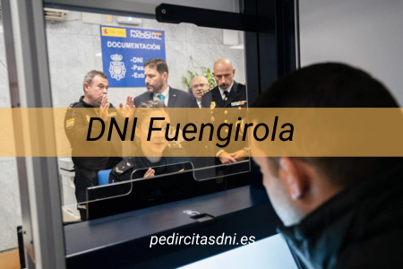 DNI Fuengirola