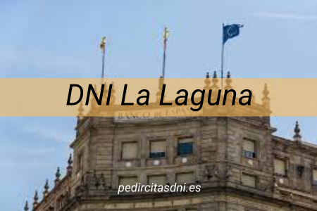 DNI La Laguna