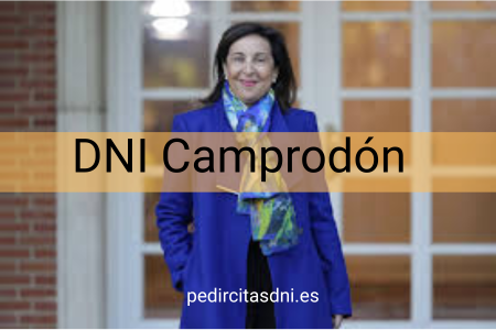 DNI Camprodón