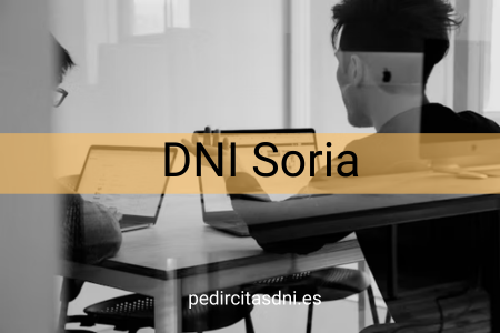 DNI Soria