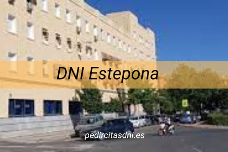 DNI Estepona