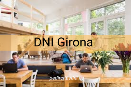 DNI Girona