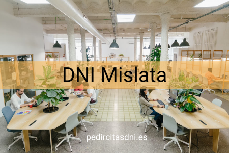 DNI Mislata