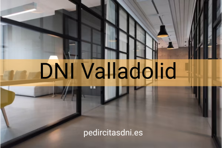 DNI Valladolid
