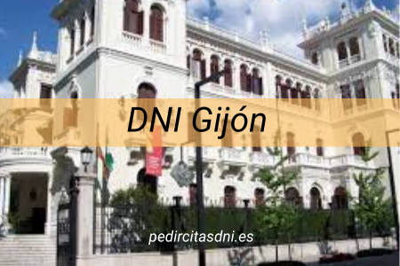 DNI Gijón