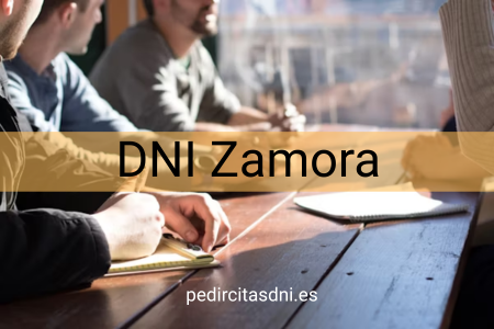 DNI Zamora