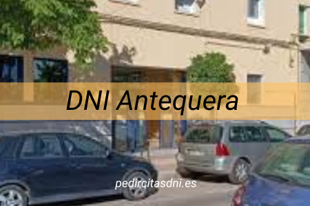 DNI Antequera