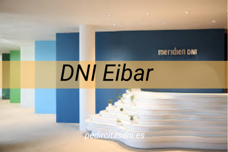 DNI Eibar
