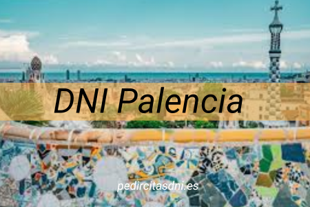 DNI Palencia (Comisaría de la Policía Nacional)